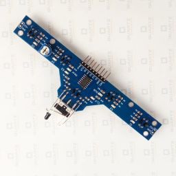 TCRT5000 Five Way Road Tracing Sensor image 5