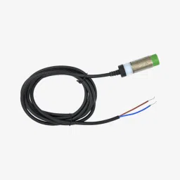 M18 Inductive Proximity Switch Sensor 8mm AC NO - Sibass 2 Wire Proximity Sensor image 3
