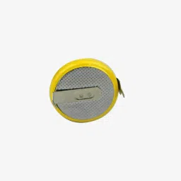 CR2032 Battery - 3V Lithium Coin Cell with Tab Pins/PCB Mount image 3