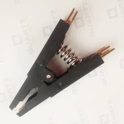 SPI BIOS Flash Program Clip - SOP16 to DIP8 Programmer Testing Clip image 2
