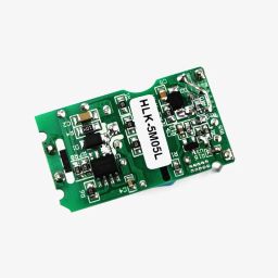 Hi Link - HLK PM05L - 5V/5W Open Frame SMPS Module - AC to DC Converter image 2