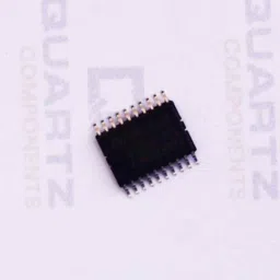 STM8S103F3P6 - STM8S 8-bit 8Kb Flash microcontroller 20-Pin TSSOP image 2