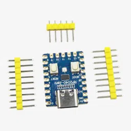 RP2040 Zero Pi Development Board with Header image 2