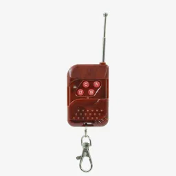 433 MHZ Cloning Clone Copy Code RF Remote Control Duplicator image 2