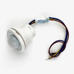Motion Detection and Switching Sensor Module for Home Automation MR-HW08KT image 1