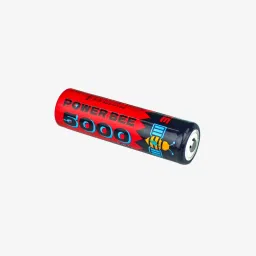 18650 Li-ion 5000mAh Rechargeable Battery Hobby Grade Only - Powerbee image 3