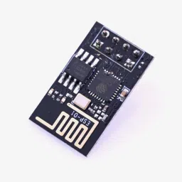 ESP-01 ESP8266-01 WiFi Transceiver Module image 1