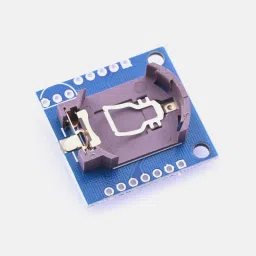 DS1307 Real Time Clock RTC Module image 4