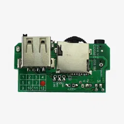 DIY Bluetooth Speaker Kit without Battery image 2