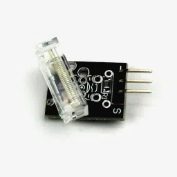 Ky031 Knock Sensor Module image 1