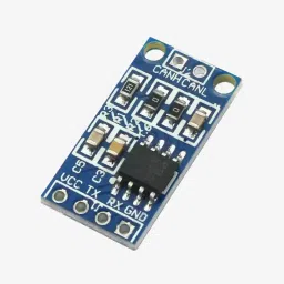TJA1050 CAN Controller Bus Driver Interface Module image 1