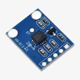 ADXL335 3-Axis Analog Output Accelerometer Module image 2