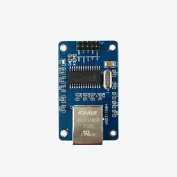ENC28J60 Ethernet LAN Network Module image 1