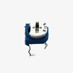 5K Ohm Trimpot Potentiometer (Variable Resistor) image 2