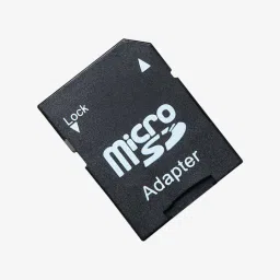 Micro SD Card to SD Card Adapter Module image 1