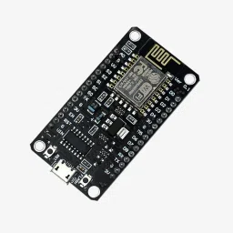 ESP8266 CH340 NodeMCU Wi-Fi Module image 1