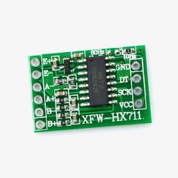 HX711 Load Cell Amplifier Module image 4