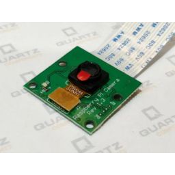 Raspberry Pi 5MP Camera Module Board with Cable image 4