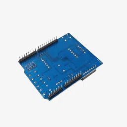 Multifunction Shield For Arduino Uno / Leonardo image 2