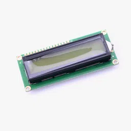 16x2 LCD Display (Green Backlight) image 3