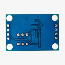 AD620 Microvolt/Millivolt Voltage Instrumentation Amplifier Module image 3