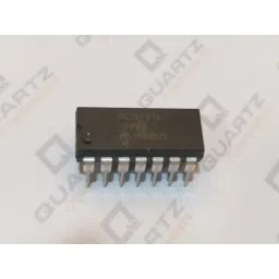 PIC16F676 Microcontroller image 4