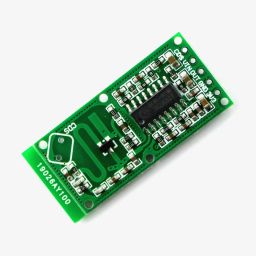 RCWL-0516 Micro Wave RADAR Sensor image 2