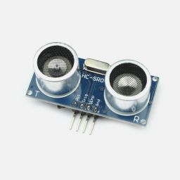 Ultrasonic Sensor Module - HC-SR04 image 4