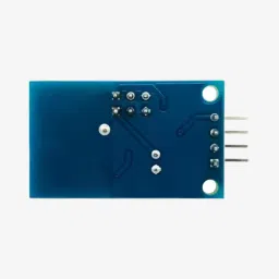 Capacitor Touch Dimmer Constant Voltage LED Stepless Dimming PWM Control Board image 3