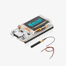 Heltec Automation LoRa ESP32 OLED Display Bluetooth WIFI IoT Development Board for Arduino image 1