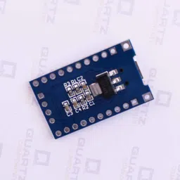 STM8S103F3P6 STM8 Development Board image 4