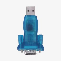 USB to RS232 Serial Converter 9 Pin Adapter image 2