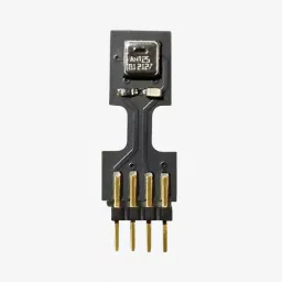 AHT25 Integrated Temperature and Humidity Sensor image 2