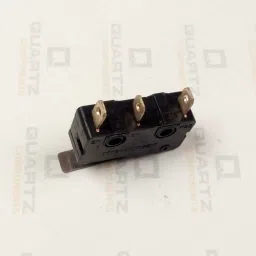 Bump Switch - SPST Snap Action with Lever (Micro Switch) image 4