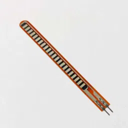Spectra Flex Sensor 2.2 inch Bend Sensor for Hand Recognition image 1