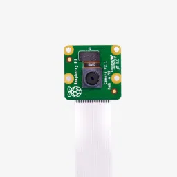 Raspberry Pi Camera Module V2 image 1