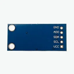 GY-30 BH1750FVI Digital Light Intensity Illumination Sensor Module image 3