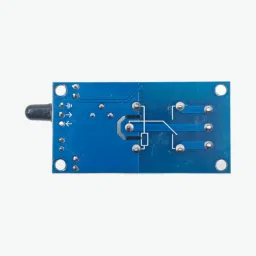 5V DC Flame Detection Sensor Relay Switch Module image 3