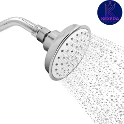 SHOWER HEAD WITH ARM Fixed Mount-picture-15