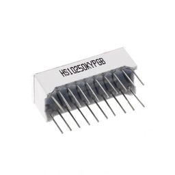 Red 10 Segment LED Display image 5