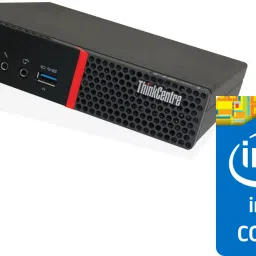 BESTYLISH ThinkCentre Tiny PC | i5-6500 Processor [6MB Smart Cache, 3.20 GHz] | S/N: BHWUT Intel® Core™ i5-6500 Processor [6MB Smart Cache, 3.20 GHz] (8 GB RAM/Intel® HD 530 Graphics/512 GB SSD Capacity/Windows 11 Pro) Mini Tower with MS Office-13