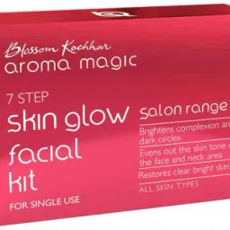 Skin Glow Facial Salon Range 38 g-18