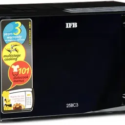 25 L Convection Microwave Oven-image-91