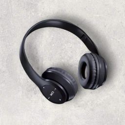 Pro-Level Bluetooth Gaming Headset with Foldable Design and Mic_HQ Bluetooth & Wired Headset-image-40