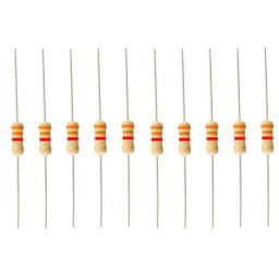 3.3k Ohm Resistor - (Pack of 10)-18