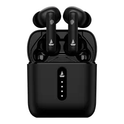 boAt Airdopes 148 TWS Earbuds with Environmental Noise Cancellation (IPX4 Sweat & Water Resistant, 42 Hours Playtime, Black)-26