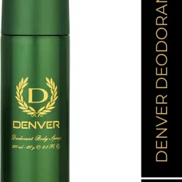 Hamilton Deodorant Spray-For Men-image-17