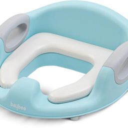 Milano Baby Potty Training Seat for Kids Western Toilet Seat for Child with Soft Potty Seat-14
