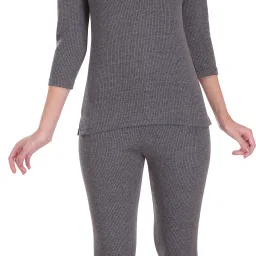Selfcare New Winter Collection Women Top - Pyjama Set Thermal-image-74