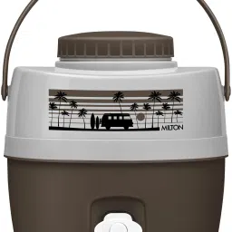 4.8 L Plastic Water Jug-image-95